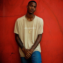 Load image into Gallery viewer, 14K Gold Suicide King and Queen of Hearts Necklace