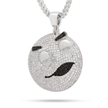Load image into Gallery viewer, Chief Keef x King Ice - Big Glo Necklace