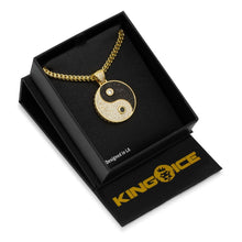 Load image into Gallery viewer, The Yin Yang Necklace

