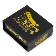 Load image into Gallery viewer, SpongeBob x King Ice - Best Friends Necklace
