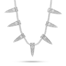 Load image into Gallery viewer, Wakanda Inspired Necklace
